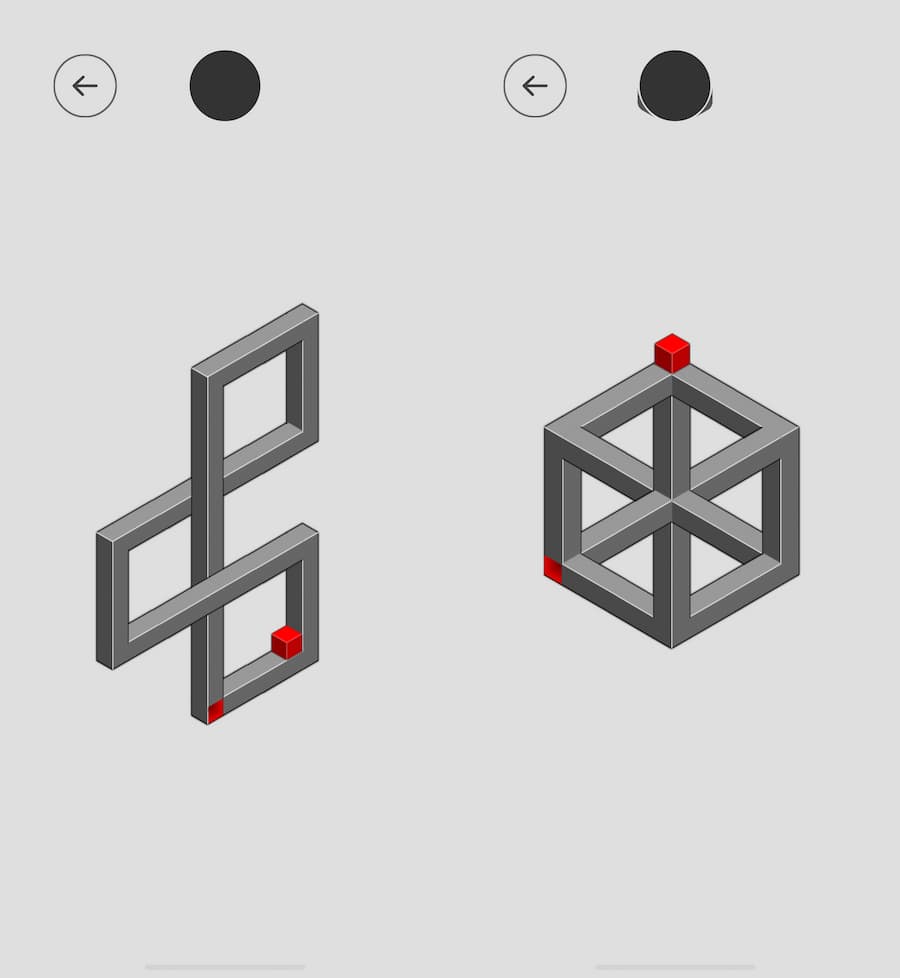 極度好評《Hocus 錯覺》解構空間認知的腦力挑戰遊戲