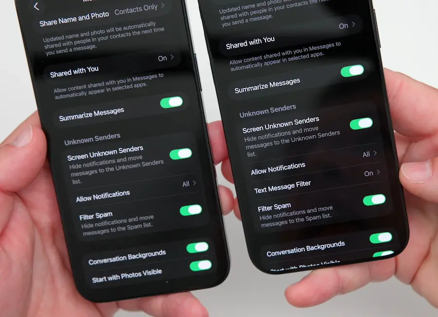 iOS 26 Developer Beta 6 更新內容整理 7