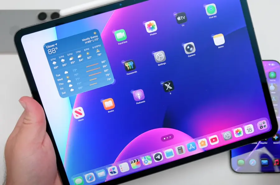 ios26 beta7 update new features a2