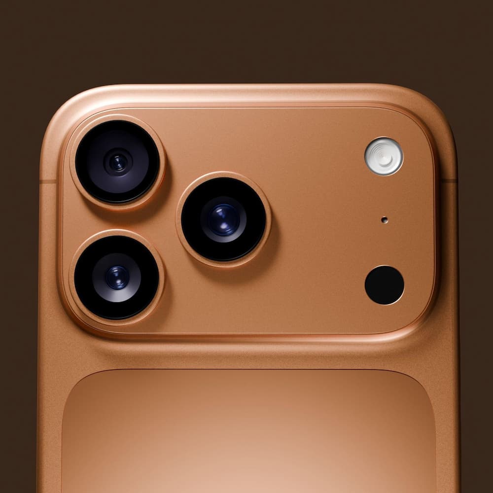 iPhone 17 Pro 四大升級亮點揭曉 1