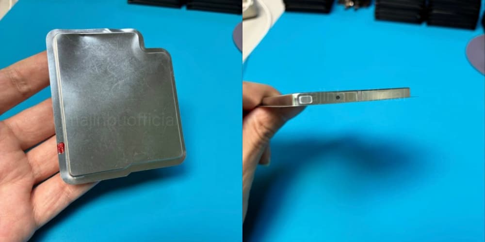 iPhone 17 Pro金屬電池曝光蘋果4大內部設計細節 2