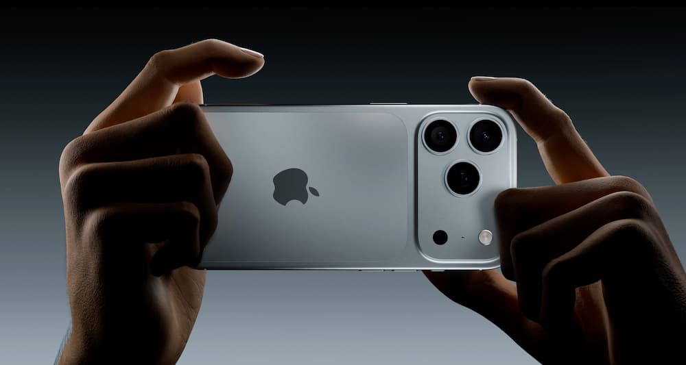 2025蘋果發表會預計9月10日舉行