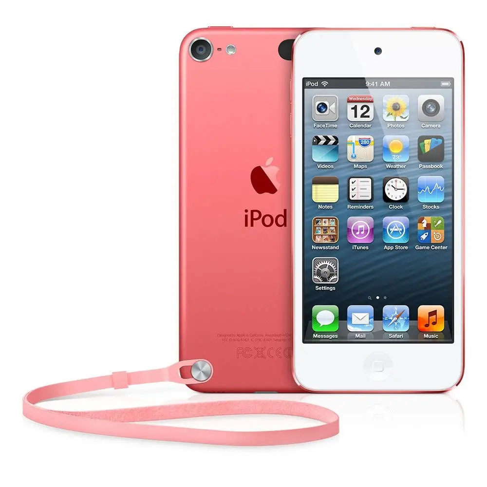 ipod touch 5th generation
