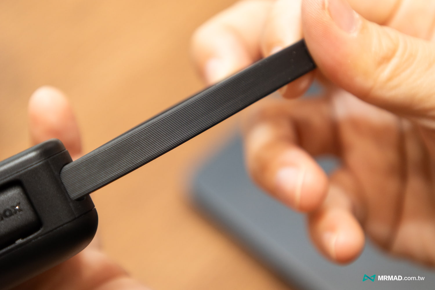 Momax 1-Power Vital+ IP138TW 行動電源開箱評測13