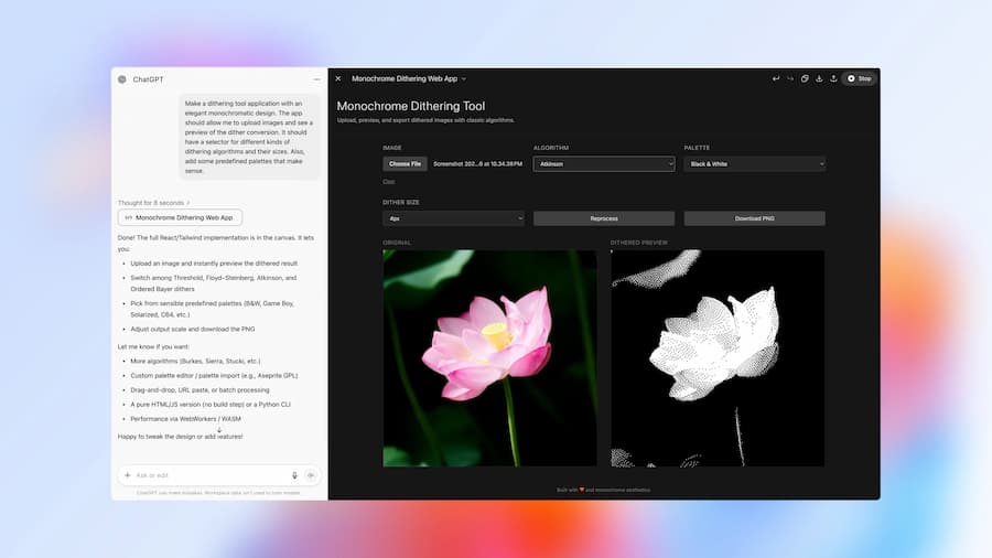 GPT-5功能亮點整理 3