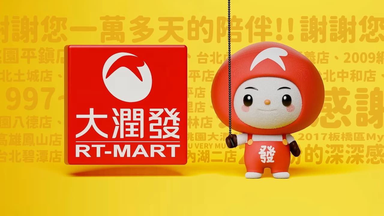 大潤發改大全聯優惠異動懶人包，電子支付、會員卡和回饋點數5大重點變化