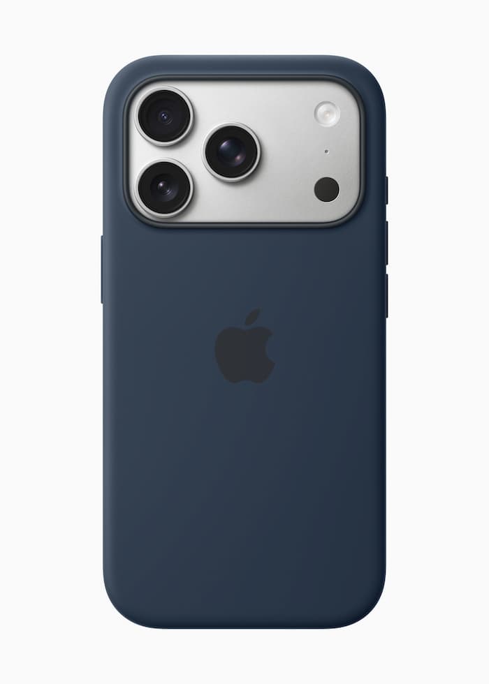 iPhone 17 Pro系列專屬四款蘋果原廠配件 2