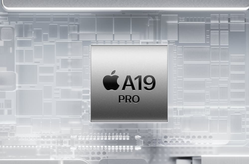 iPhone 17 Pro和iPhone 16 Pro比較 5