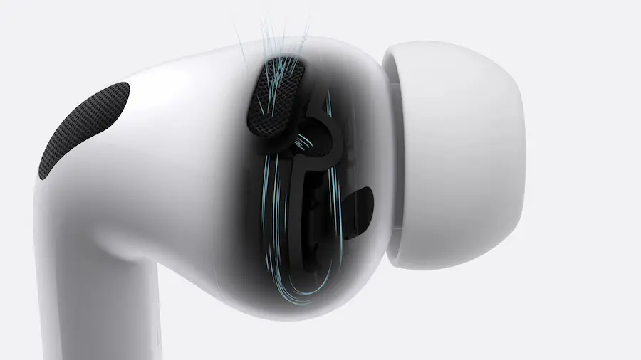 AirPods Pro 3 外觀設計變化 3