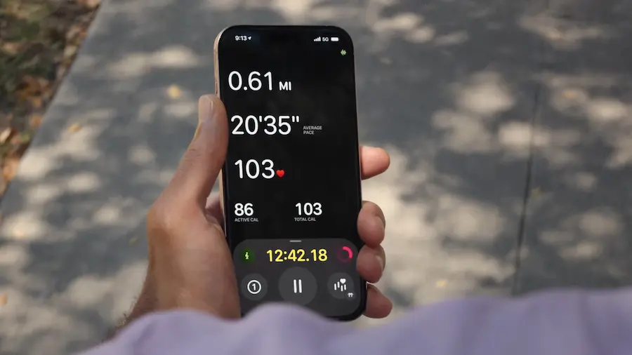 AirPods Pro 3 規格功能新變化 4