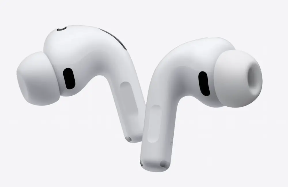 AirPods Pro 3 規格亮點特色 1