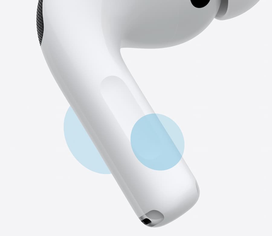 airpods pro 3 vs airpods pro 2 comparison specs a2