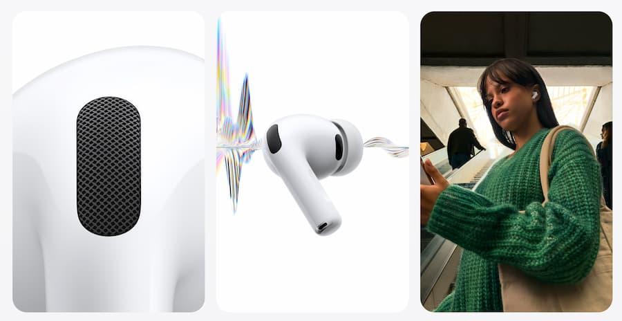 airpods pro 3 vs airpods pro 2 comparison specs a5