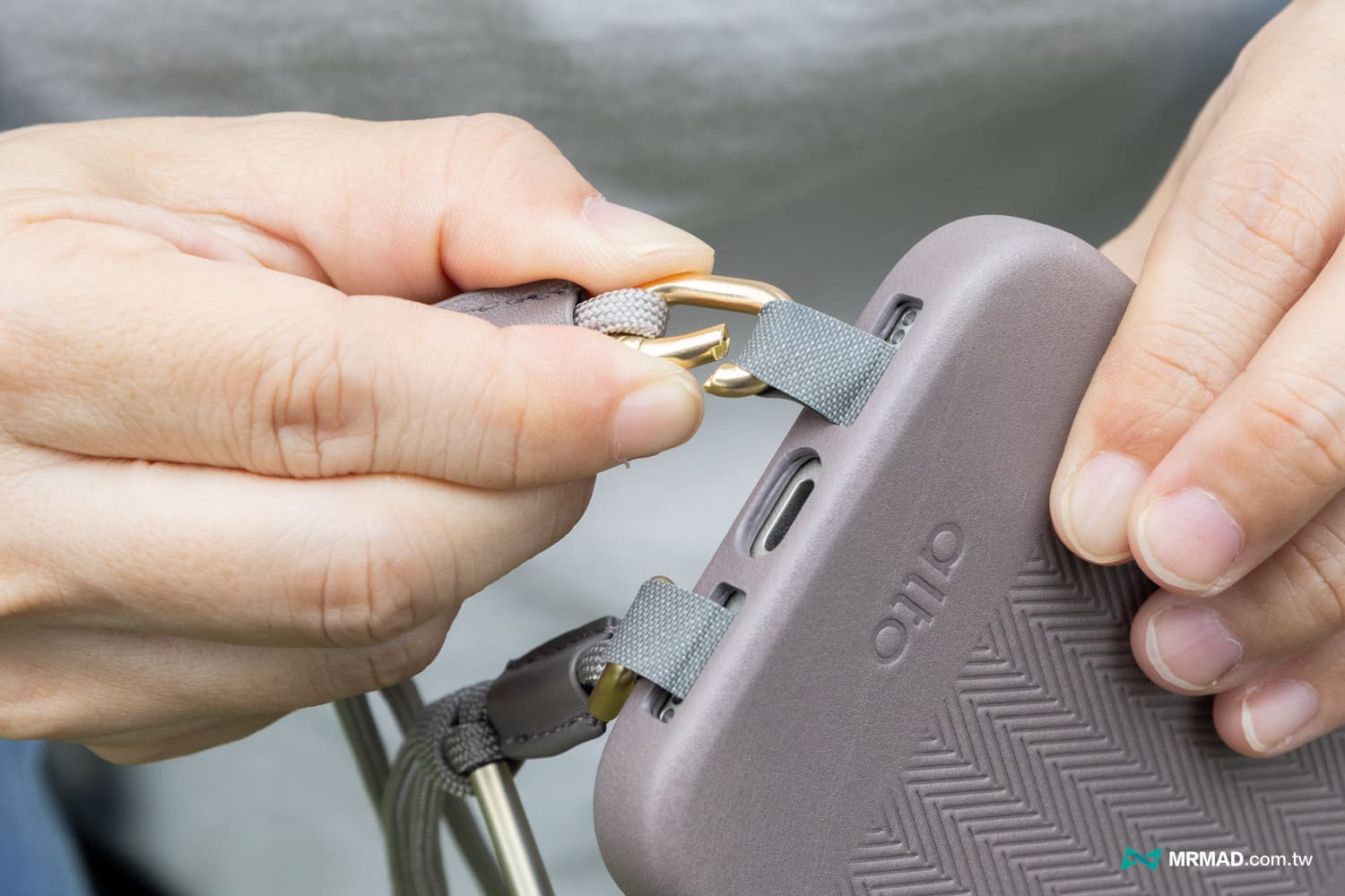 alto iphone 17 case unboxing review 31