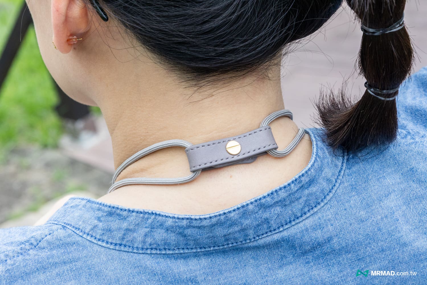 alto 配件:4mm 手機掛繩3