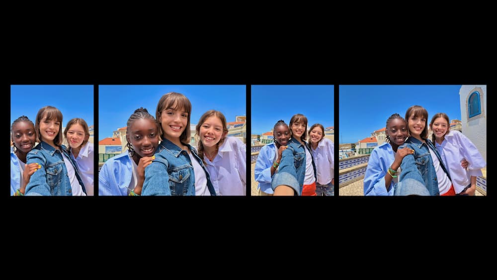 2025蘋果Apple秋季發表會亮點 3：iPhone 17 a3