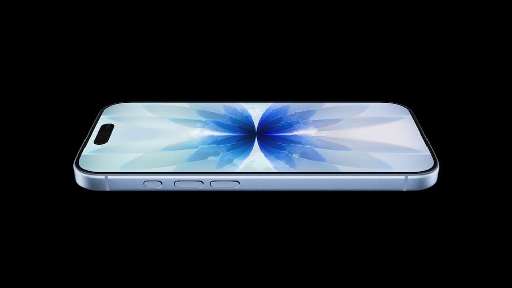 2025蘋果Apple秋季發表會亮點 3：iPhone 17 a1