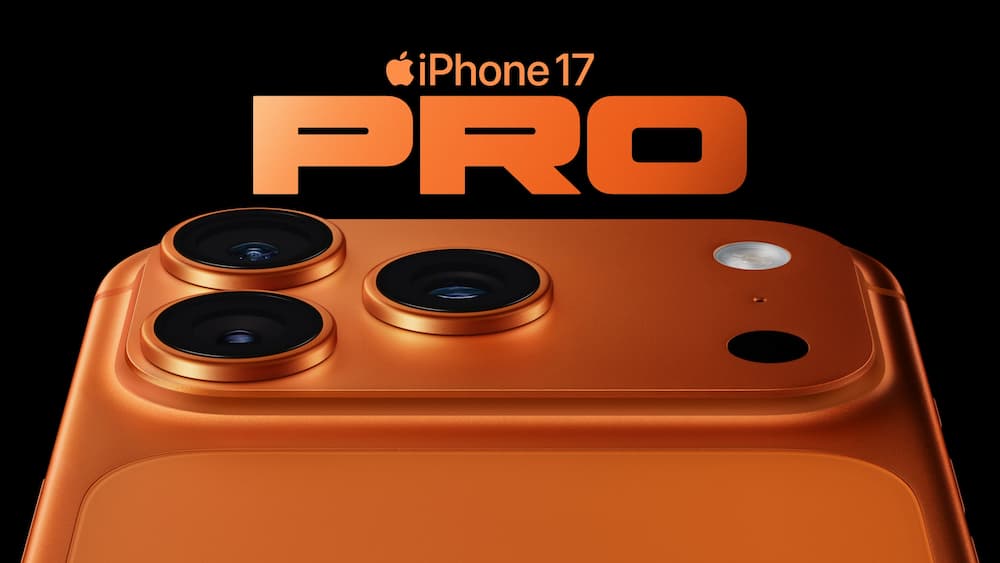 2025蘋果Apple秋季發表會亮點 3：iPhone 17 Pro / Pro Max a1