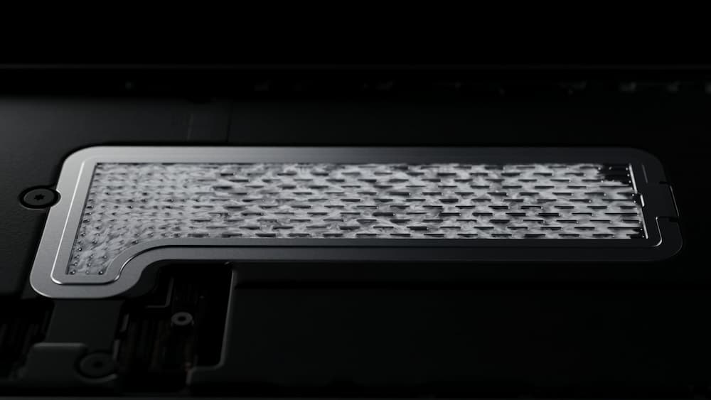 2025蘋果Apple秋季發表會亮點 3：iPhone 17 Pro / Pro Max a2