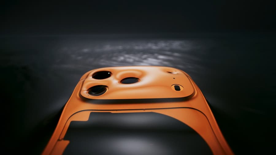 iPhone 17 Pro系列陽極氧化鋁工藝抗刮有缺陷 3