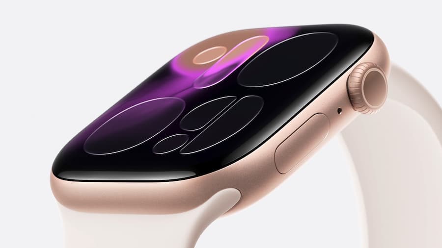 Apple Watch Series 11規格特色亮點 1