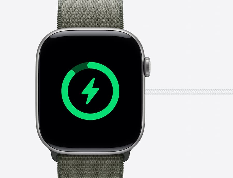 Apple Watch Series 11規格特色亮點 2