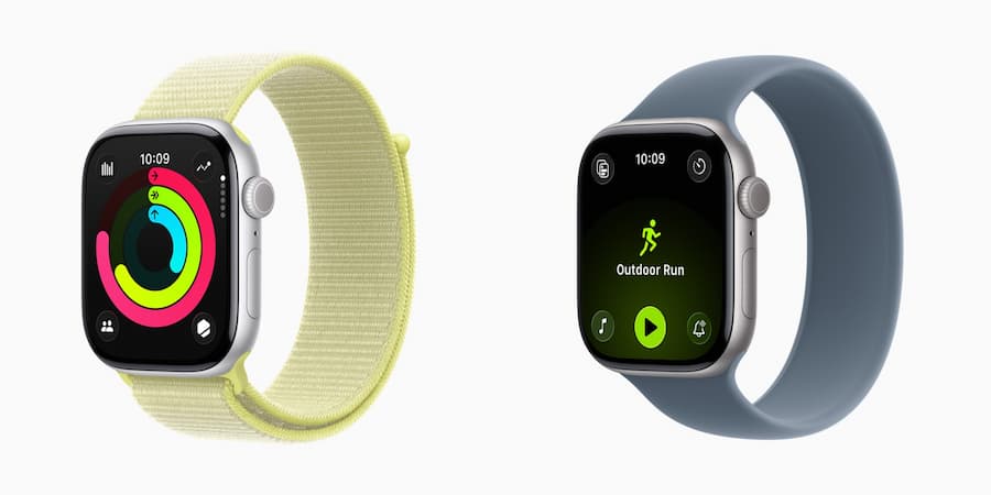 Apple Watch S11健康偵測新功能亮點 3