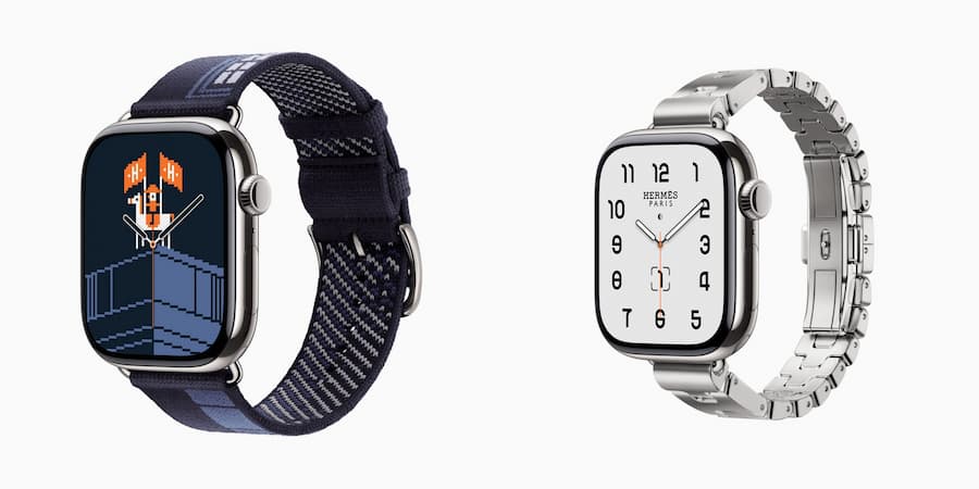 Apple Watch S11顏色、錶帶資訊 3