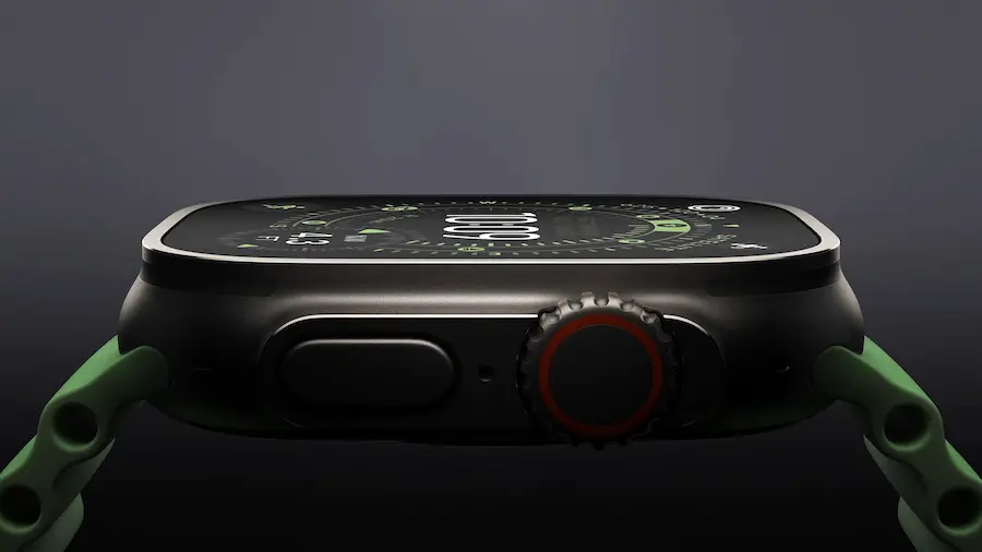 受歐盟DMA限制！蘋果取消iPhone Wi-Fi同步Apple Watch歷史紀錄