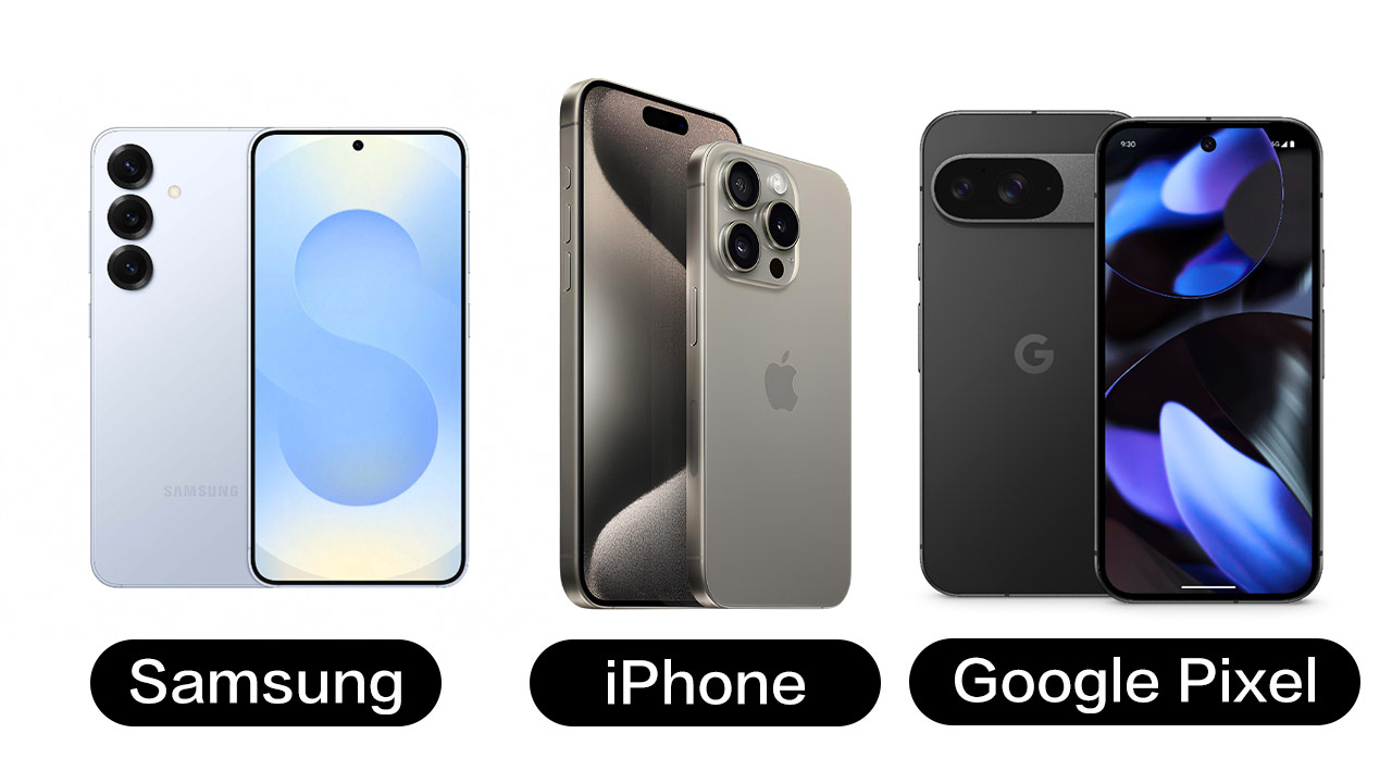 BUNNIT 回收機台能收哪類型手機？