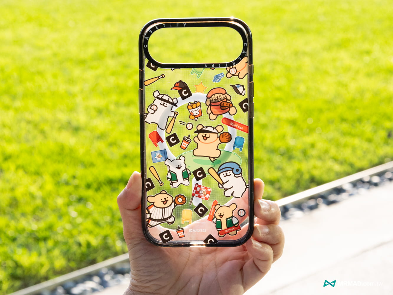 加大化學鍵結面積：分子級防護更牢靠