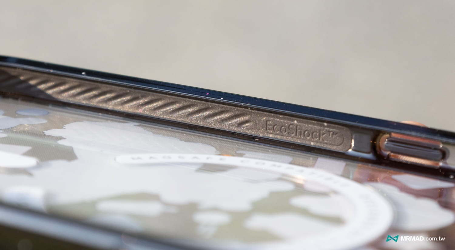 TPU車縫結構：物理鎖定、彈性更強3