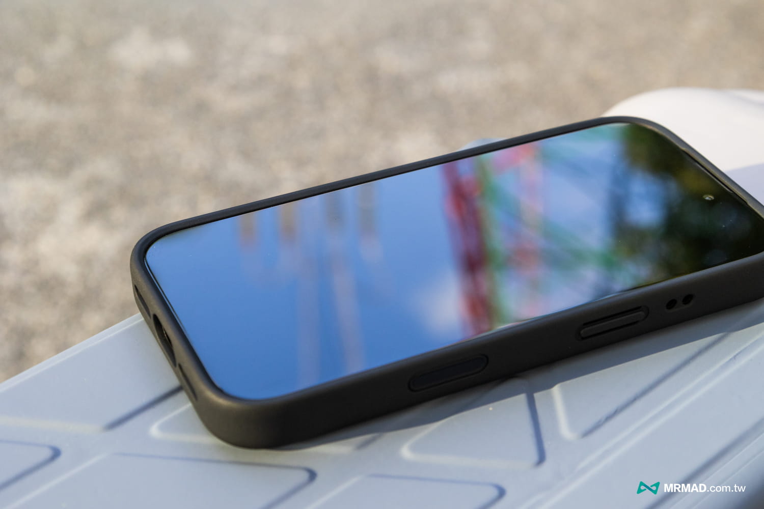 TPU車縫結構：物理鎖定、彈性更強6