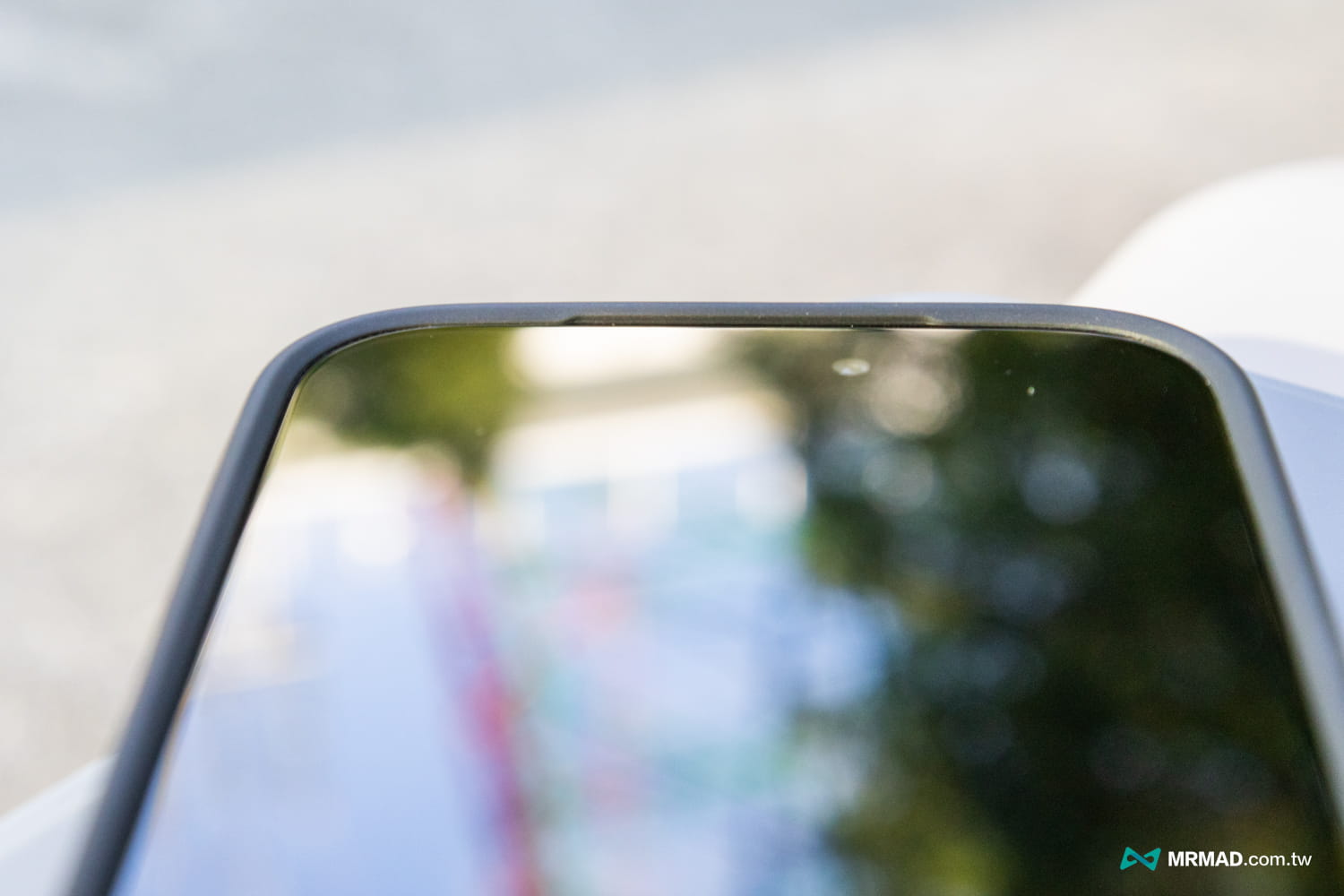 TPU車縫結構：物理鎖定、彈性更強7