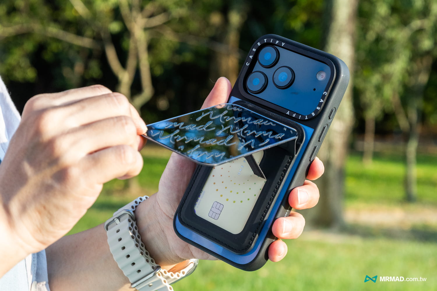 casetify iphone 17 case unboxing rewiew 35