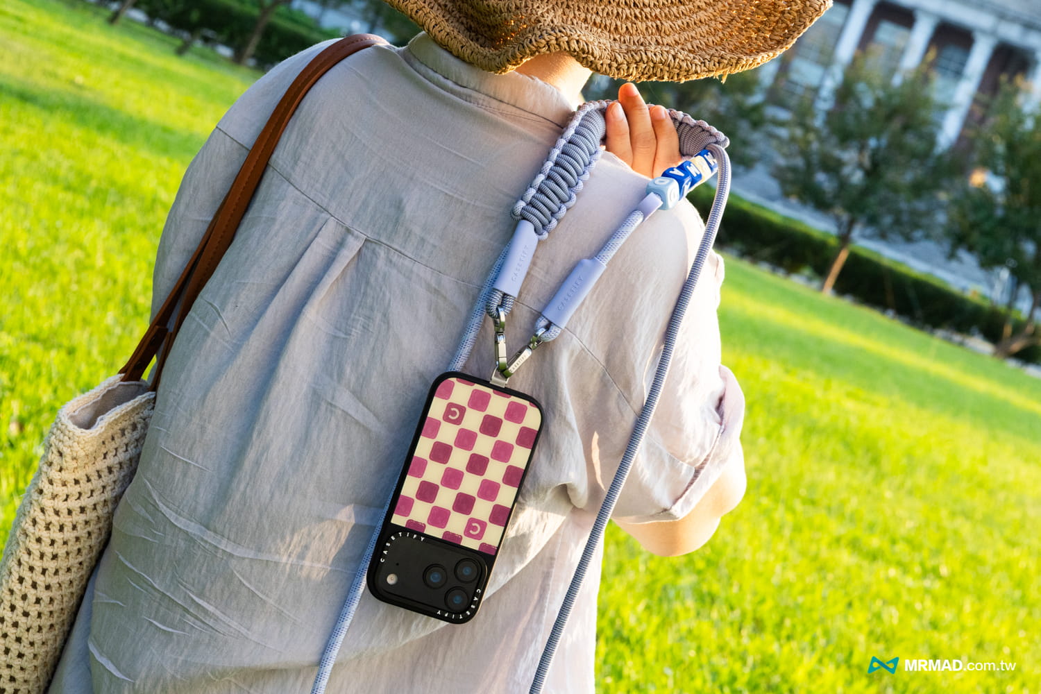 CASETiFY iPhone 17 保護殼怎麼挑？我該買哪款？2