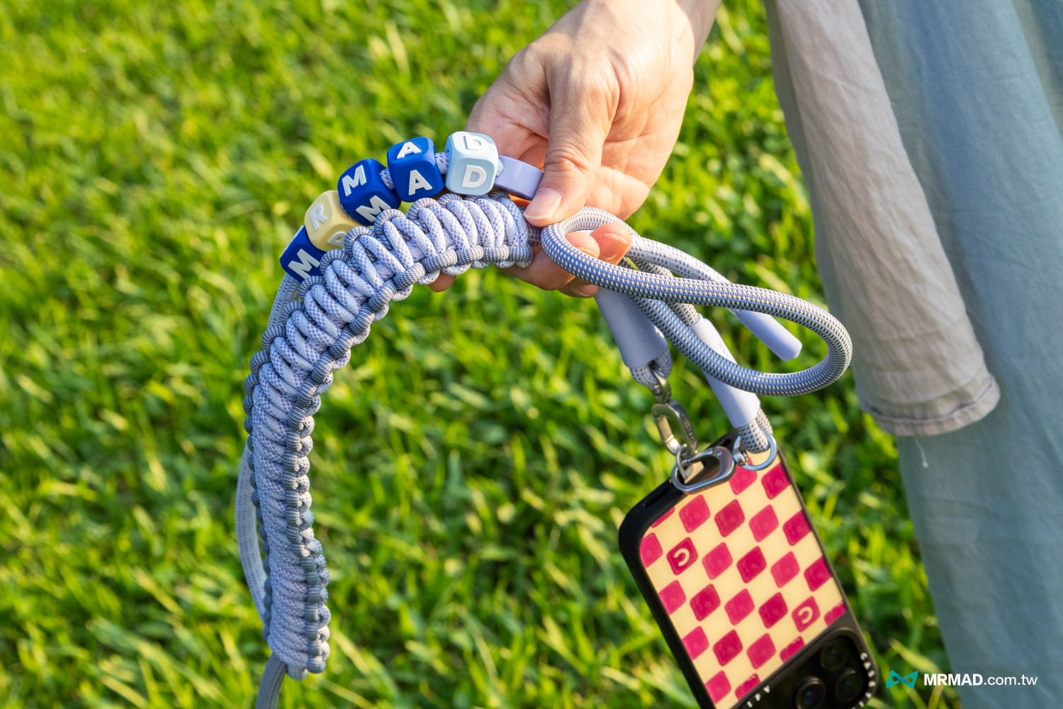 CASETiFY iPhone 17 保護殼怎麼挑？我該買哪款？3