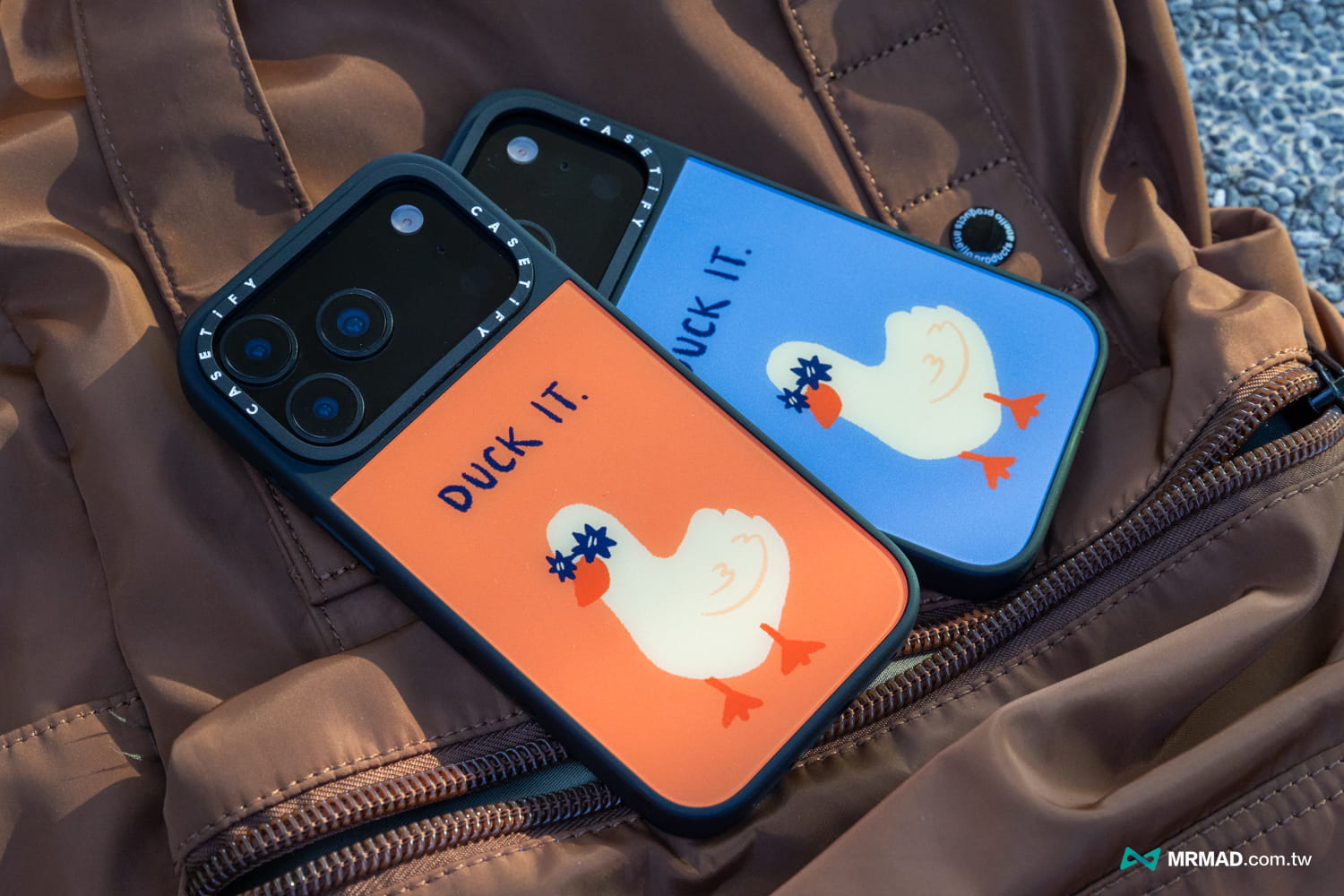 casetify iphone 17 case unboxing rewiew 5