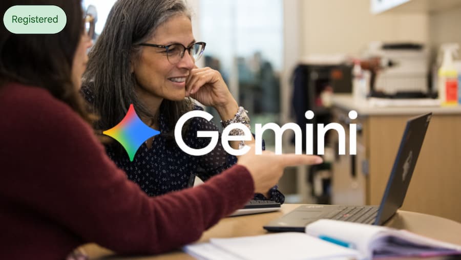 是什麼Gemini Certification for Educators證照