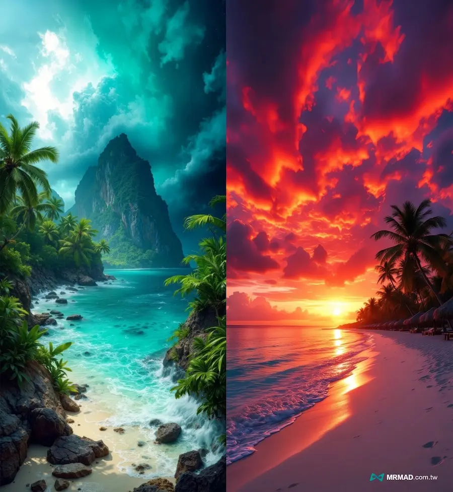 iOS 26鎖定畫面桌布分享下載(適合Liquid Glass桌布風格)22