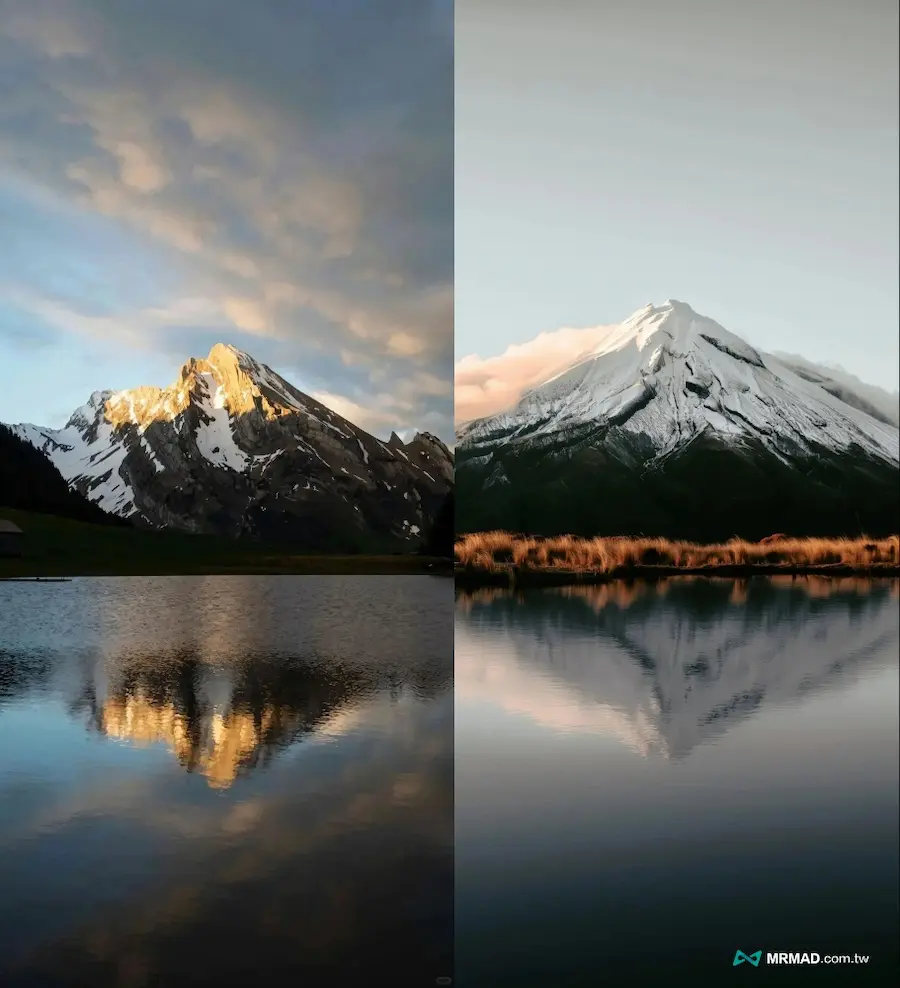 iOS 26鎖定畫面桌布分享下載(適合Liquid Glass桌布風格)32