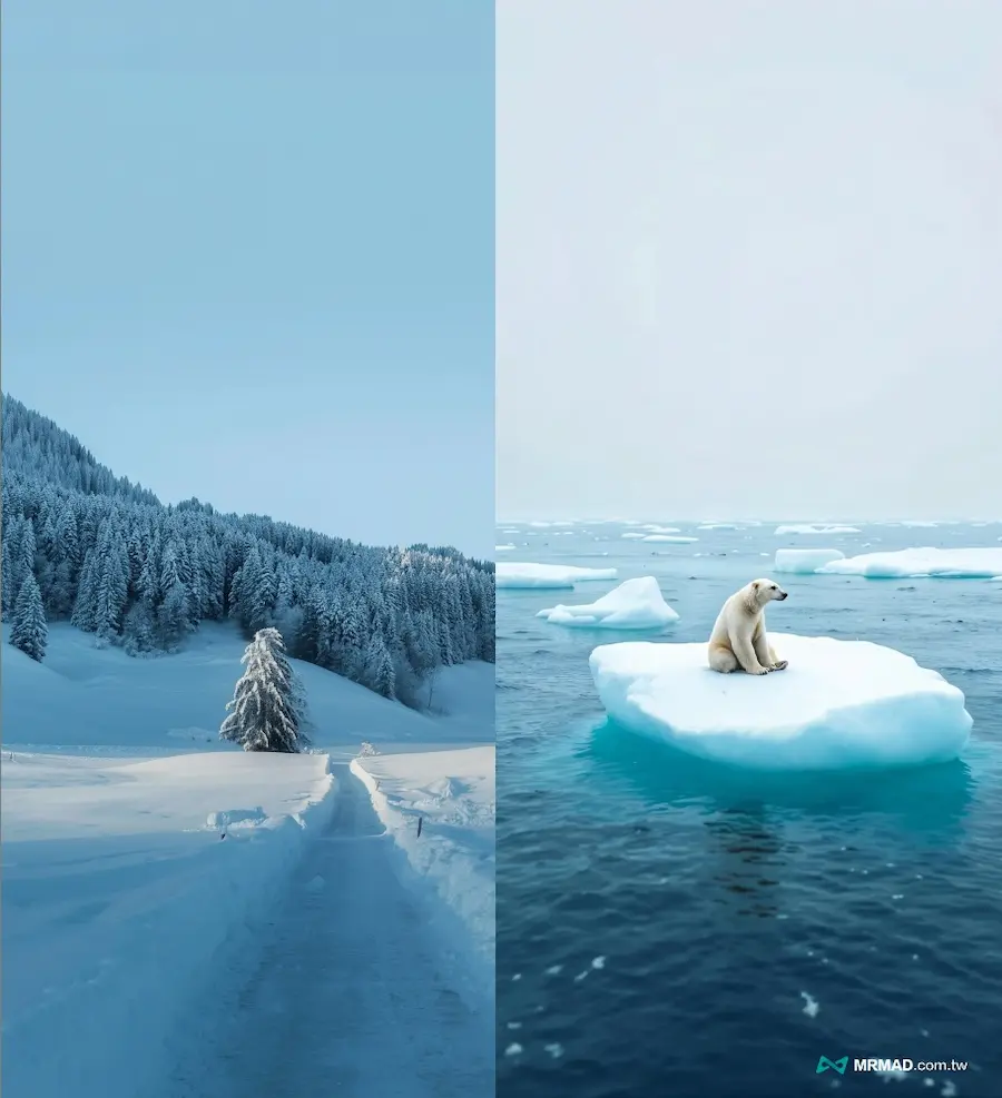 iOS 26鎖定畫面桌布分享下載(適合Liquid Glass桌布風格)13