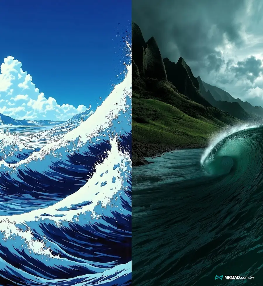 iOS 26鎖定畫面桌布分享下載(適合Liquid Glass桌布風格)11