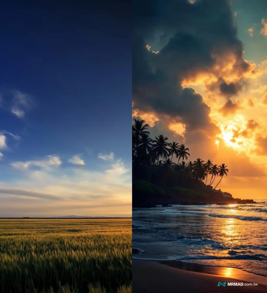 iOS 26鎖定畫面桌布分享下載(適合Liquid Glass桌布風格)10