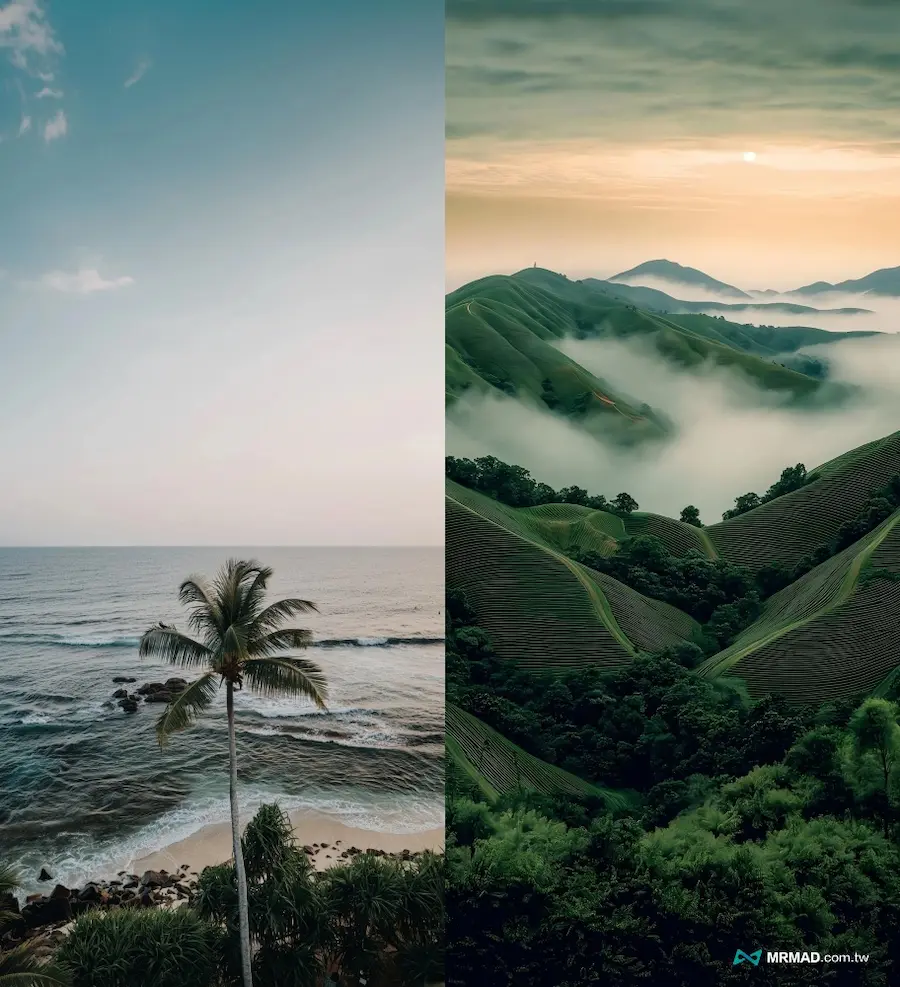 iOS 26鎖定畫面桌布分享下載(適合Liquid Glass桌布風格)9