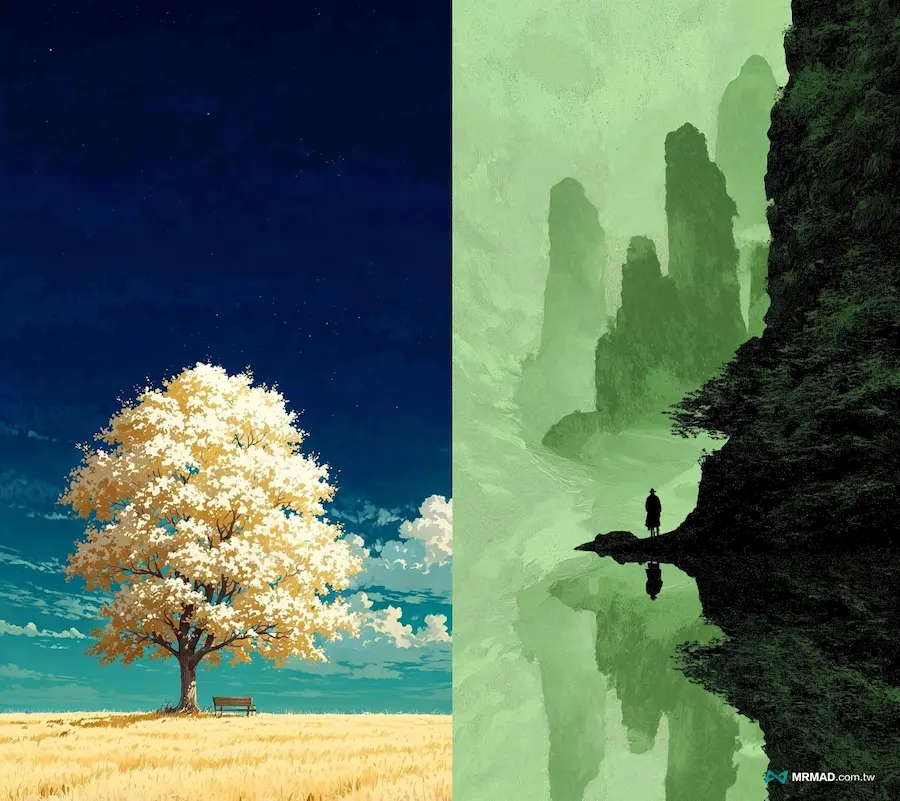 iOS 26鎖定畫面桌布分享下載(適合Liquid Glass桌布風格)8