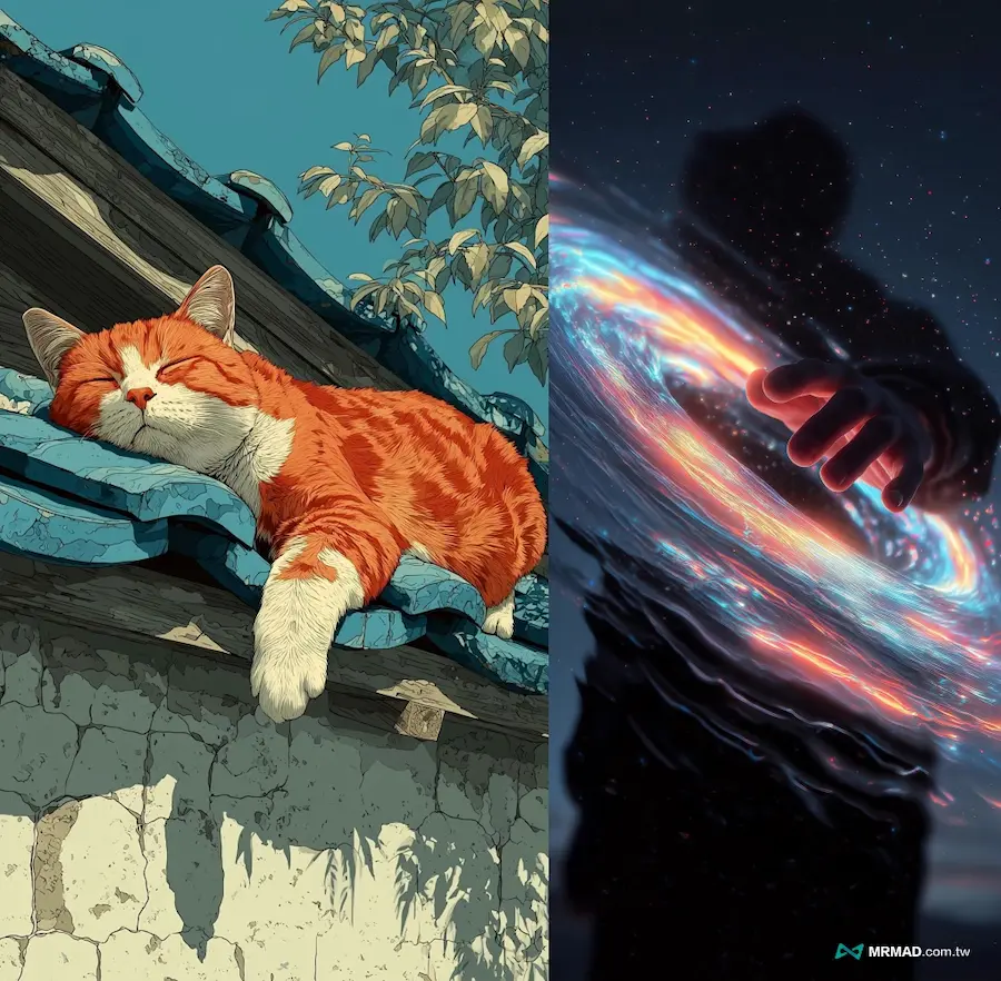 iOS 26鎖定畫面桌布分享下載(適合Liquid Glass桌布風格)7