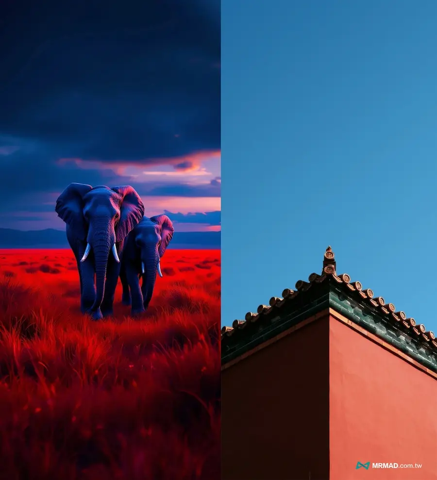 iOS 26鎖定畫面桌布分享下載(適合Liquid Glass桌布風格)6