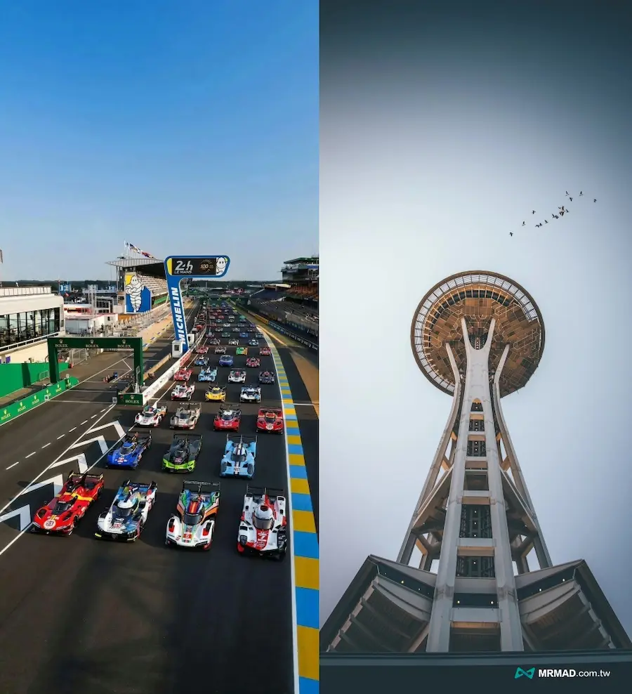 iOS 26鎖定畫面桌布分享下載(適合Liquid Glass桌布風格)30