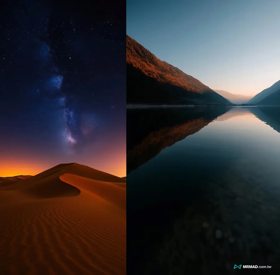 iOS 26鎖定畫面桌布分享下載(適合Liquid Glass桌布風格)29